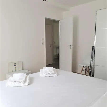 Les Terrasses - Blossac Apartament Les Sables-dʼOlonne