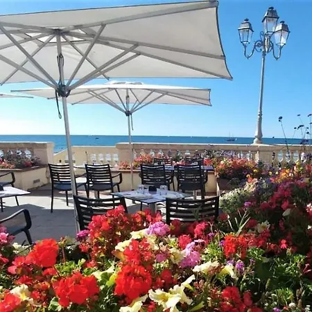 Apartament Les Terrasses - Blossac Les Sables-dʼOlonne