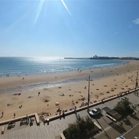 Les Terrasses - Blossac Apartament Les Sables-dʼOlonne