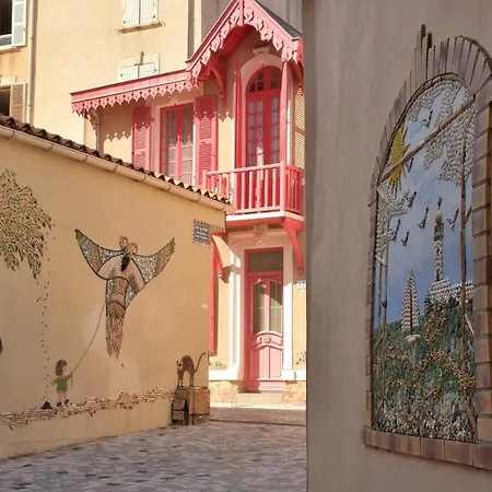 Les Terrasses - Blossac Les Sables-dʼOlonne