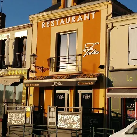 Les Terrasses - Blossac *
